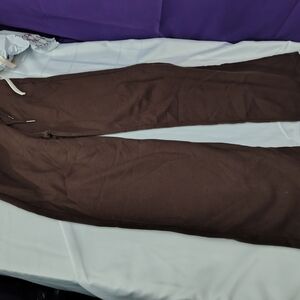 Abercrombie Brown Pants